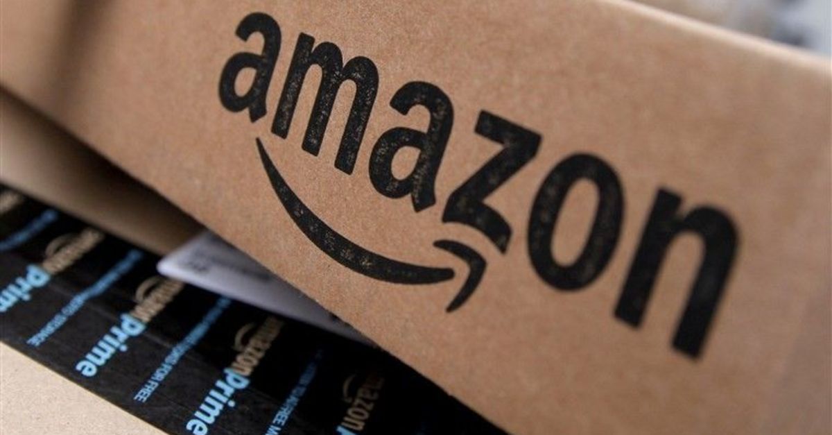 Amazon eriyor: 1 trilyon doların altına indi