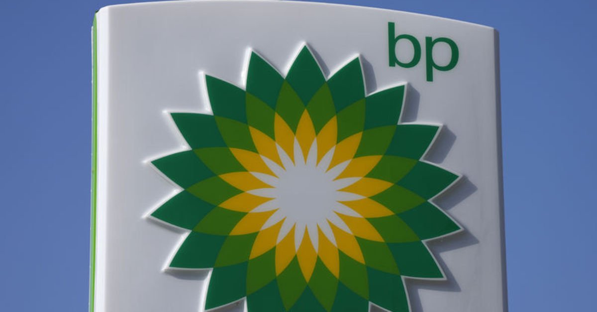 BP’den beklentilerin üstünde 3. çeyrek kârı