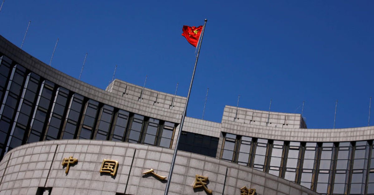 Çinli yetkiliden PBOC’ye ‘müdahaleye hazır olma’ daveti