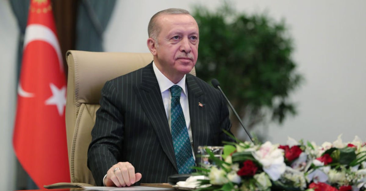 Erdoğan: 3. nükleer santral için çalışmalar yapılıyor, onu da yapacağız