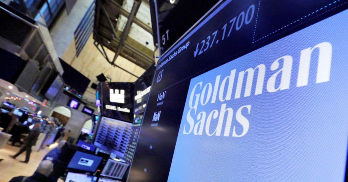 Goldman Sachs’dan optimist gaz fiyatı varsayımı