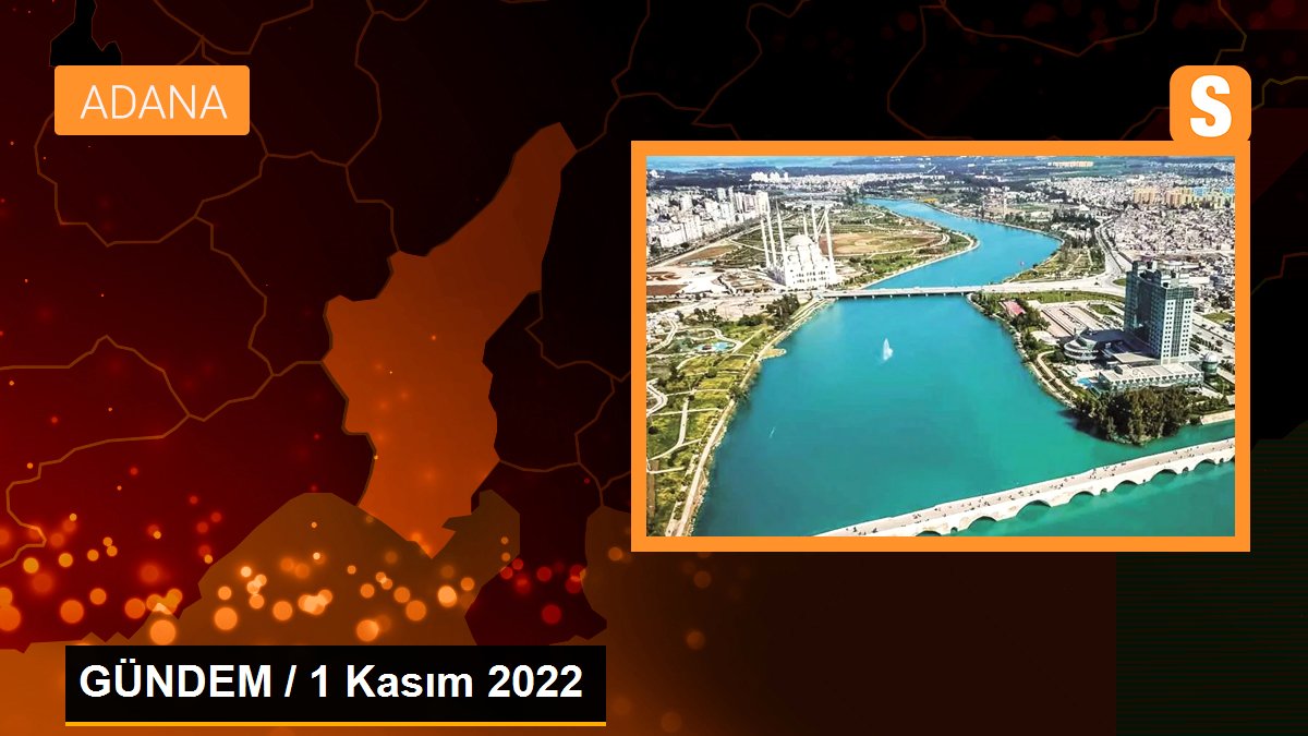 GÜNDEM / 1 Kasım 2022