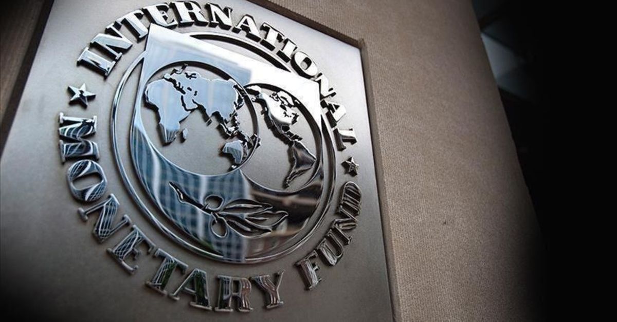 IMF petrol gelirlerinin 2026’ya dek 1 trilyon dolara ulaşmasını bekliyor