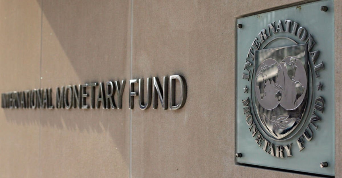 IMF’den Türkiye’ye faiz artışı tavsiyesi