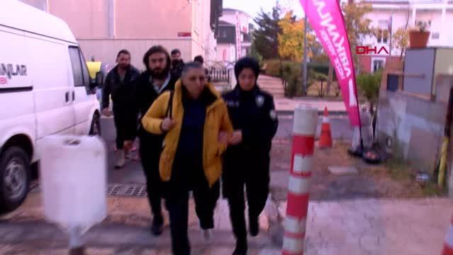 İSTANBUL-EHLİYET İMTİHANLARINDA “JOKER” OPERASYONU: 138 KİŞİ GÖZALTI LİSTESİNDE