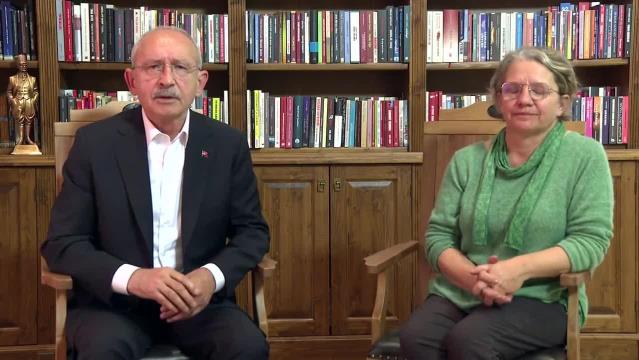 Kılıçdaroğlu: Uyuşturucu Paralarını Türkiye’nin Cari Açığını Finansmanında Kullandılar.