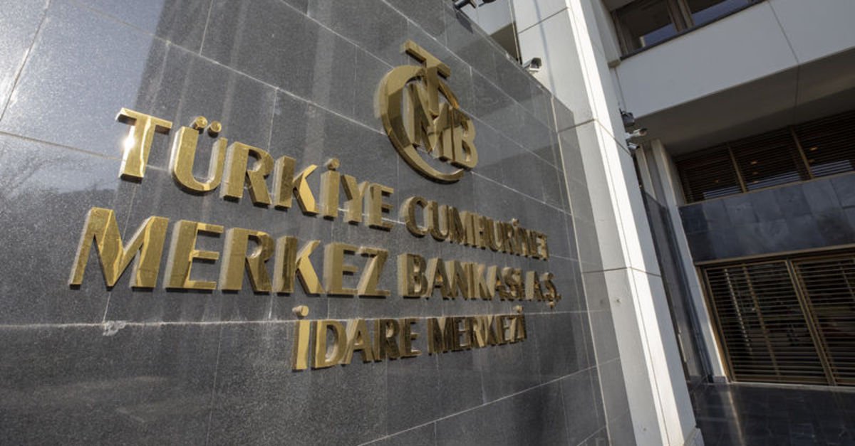 Merkez Bankası’ndan bankalara ikaz