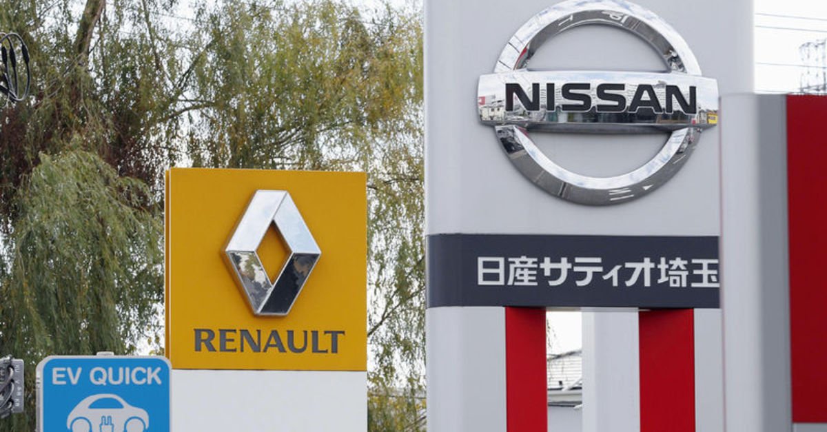 Nissan-Renault mutabakatında teknoloji paylaşımı krizi