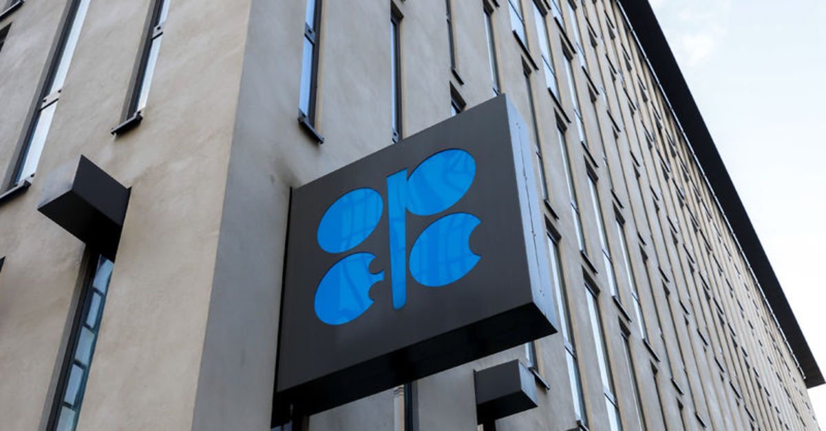 OPEC global petrol talebi kestirimini yükseltti