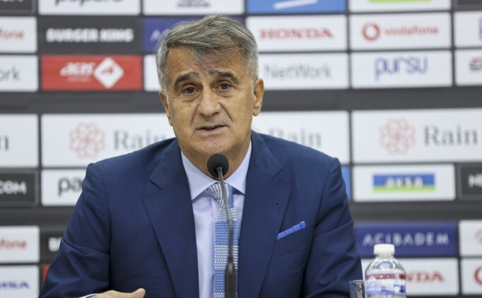 Şenol Güneş: “Yeni bir heyecanım var”