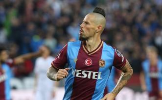 Trabzonspor’un Ferencvaros programı aşikâr oldu