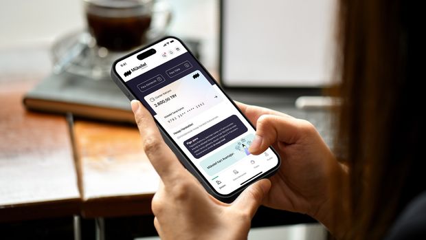 Mükellef, tüm finansal süreçlerin yönetimini mobile taşıdı