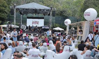 İstanbul Coffee Festival, Türk Telekom Prime ayrıcalıkları ile başlıyor