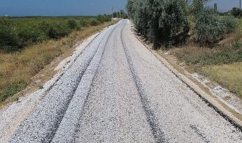 Konya’da Mahalle Yollarında Ulaşım Konforu Yükseliyor!