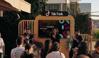 Kullanıcıların Yüzde 63’ü TikTok’u Yeni Ürünler Keşfetmek için Kulanıyor