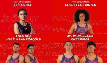 Kürekte Olimpiyat Kotası Mücadelesi başlıyor