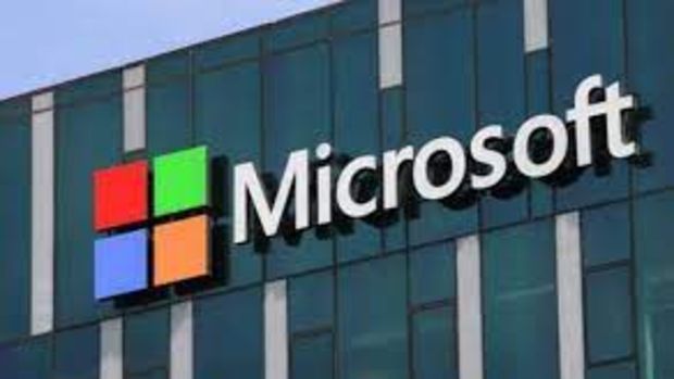 Microsoft’a İngiltere’den iyi haber