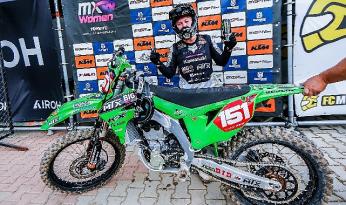 Mxwomen’da Duncan şampiyon