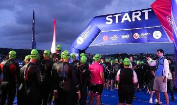 Oral-B Challenge İstanbul heyecanı üçüncü kez Beykoz’da yaşandı