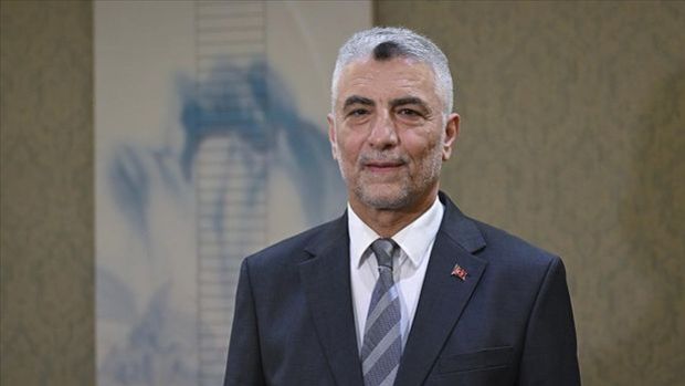 “OVP, potansiyel yatırımcılara Türkiye’ye açık bir davet niteliğinde”