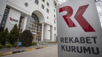 Rekabet Kurulu bazı devralma işlemlerini onayladı