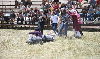 13. Kemer Çukuryayla Yörük Şenlikleri’ne doğru