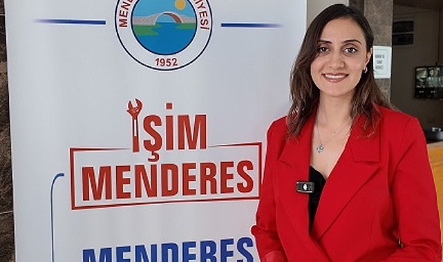 İş’im Menderes İstihdam Sağlayacak