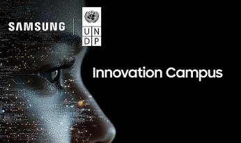 Samsung ve UNDP Türkiye’nin Innovation Campus Programı kapsamındaki Yapay Zeka Eğitimi için başvurular başladı